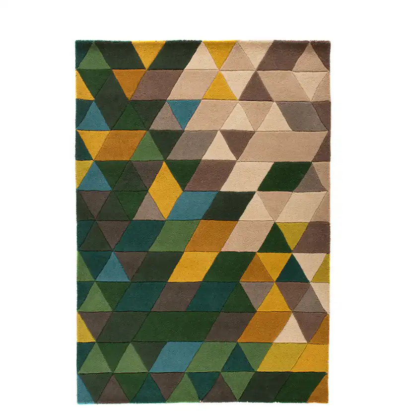 Luggmatta Flair Rugs Prism