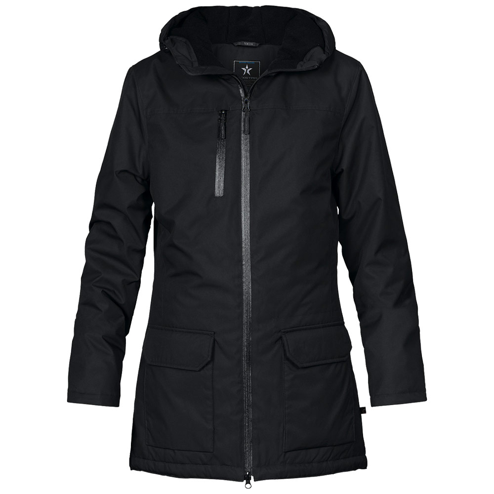 Vinterparkas dam Texstar WJ65