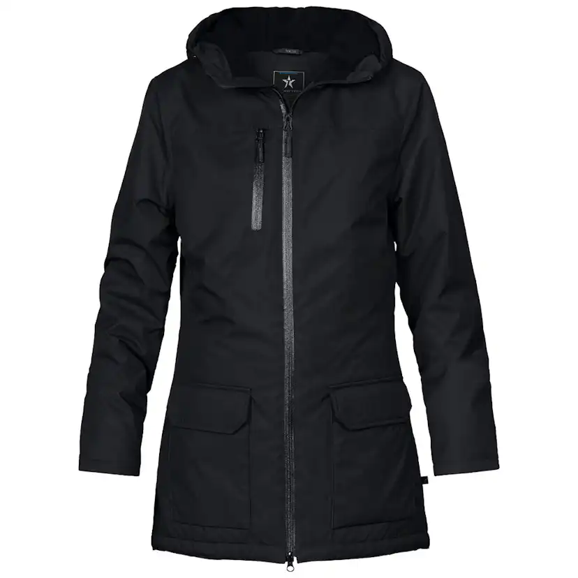 Vinterparkas dam Texstar WJ65