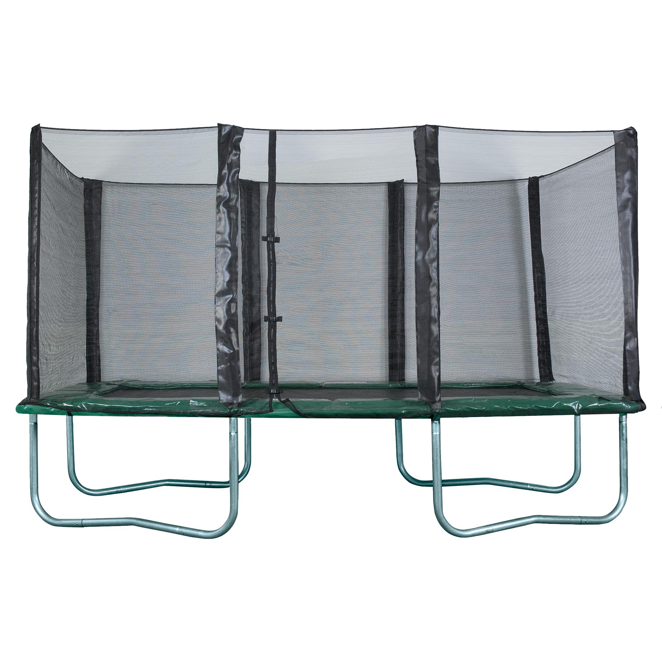 Studsmatta Trekkrunner Pro 4,88x4,27 m