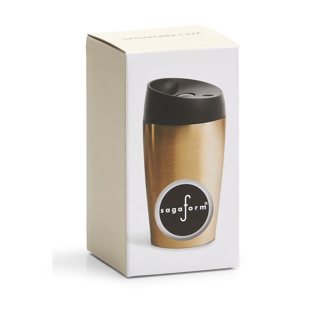 Bilmugg Sagaform Loke 24 cl