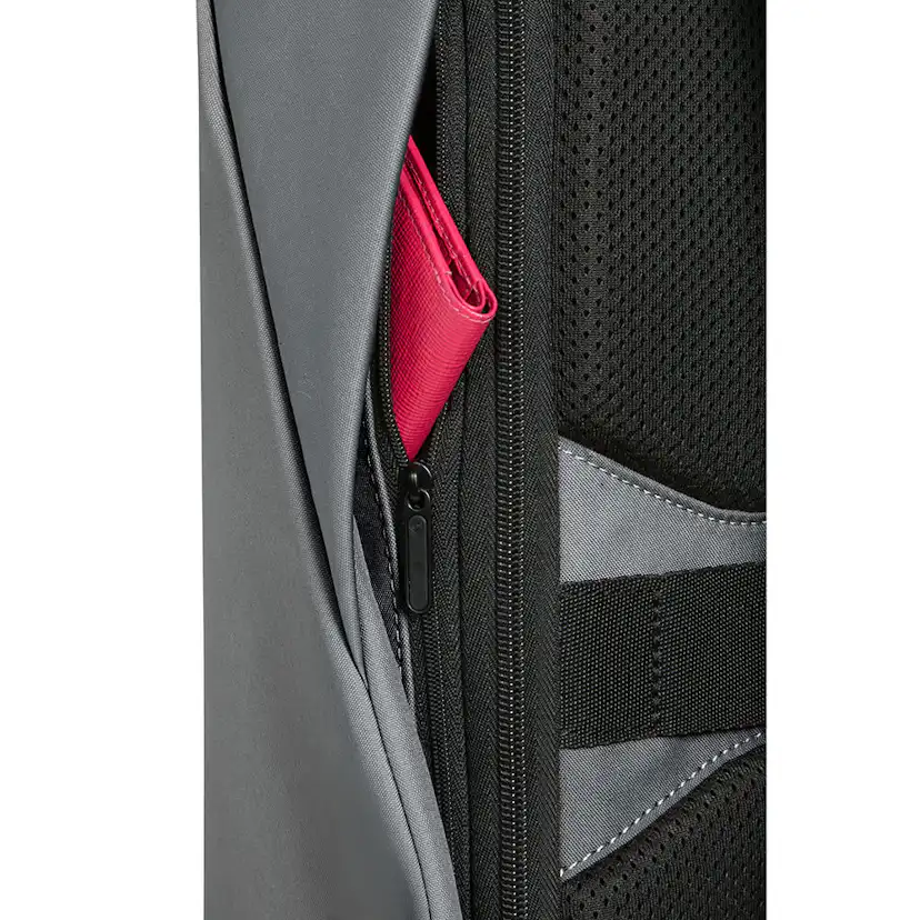 Ryggsäck Samsonite Securipak 2.0 15,6 tum