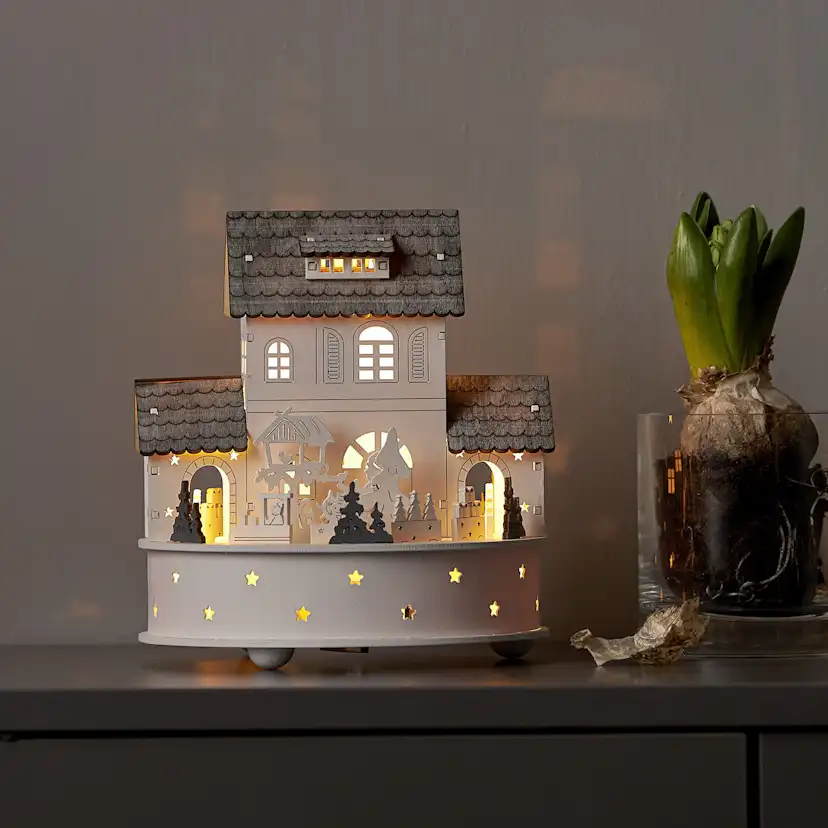 Julby Star Trading Grauberg Speldosa Hu