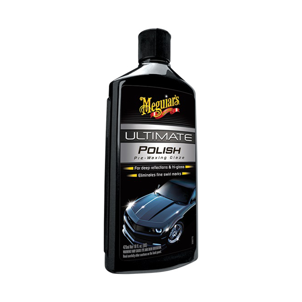 Polish Meguiars Ultimate 473 ml