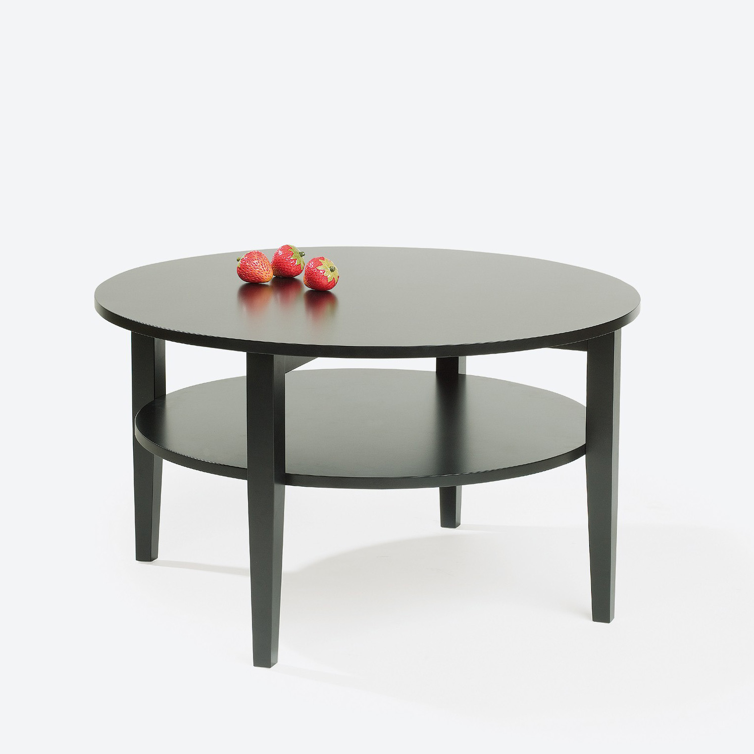 Soffbord Stenexpo Memphis Ø 80 cm