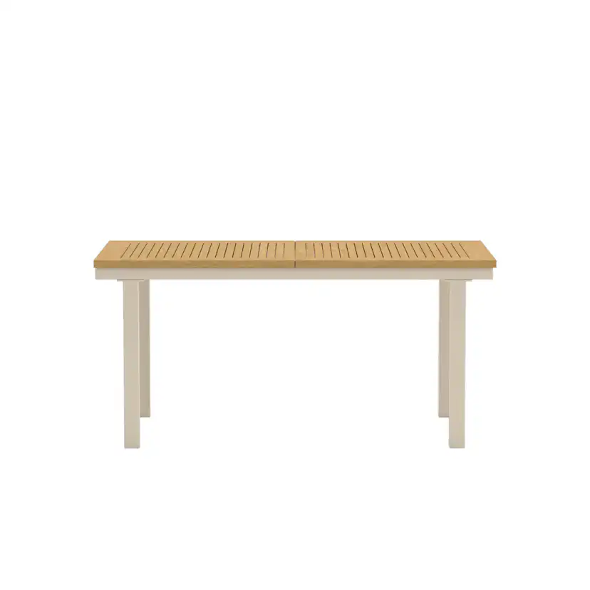 Matbord Venture Home Panama Förlängningsbart Utebord 160-240 cm