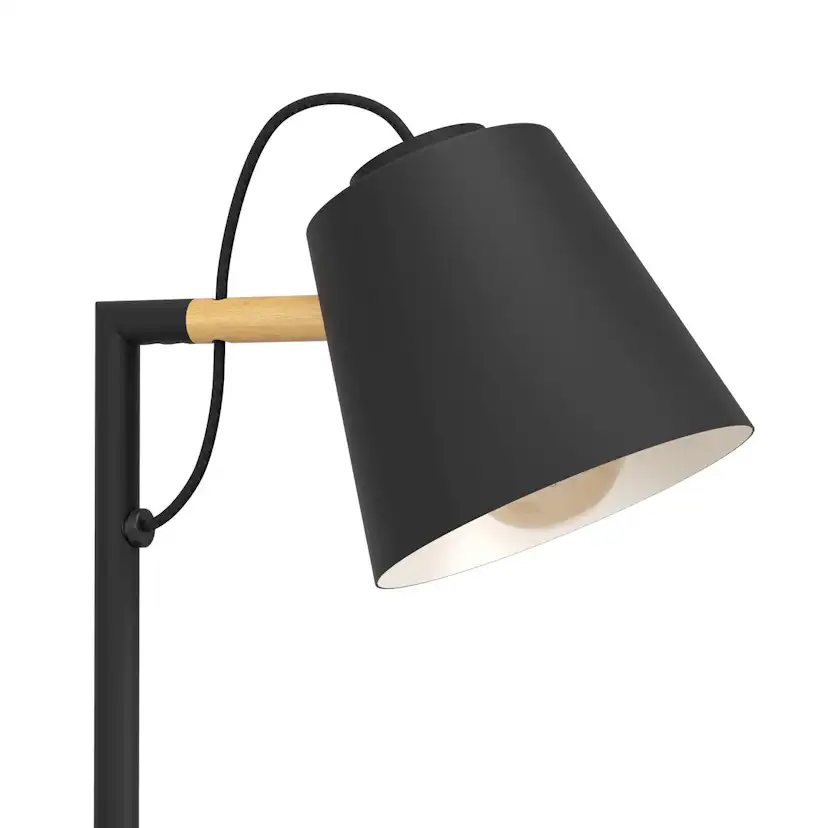 Golvlampa Eglo Lacey