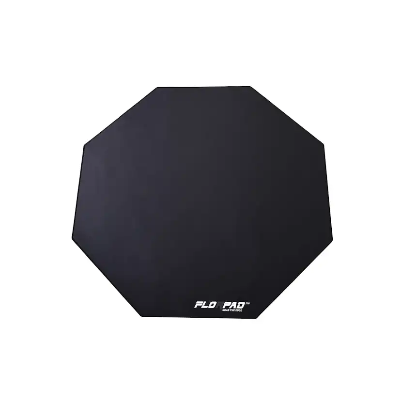 Gamingmatta Florpad Line 100x100