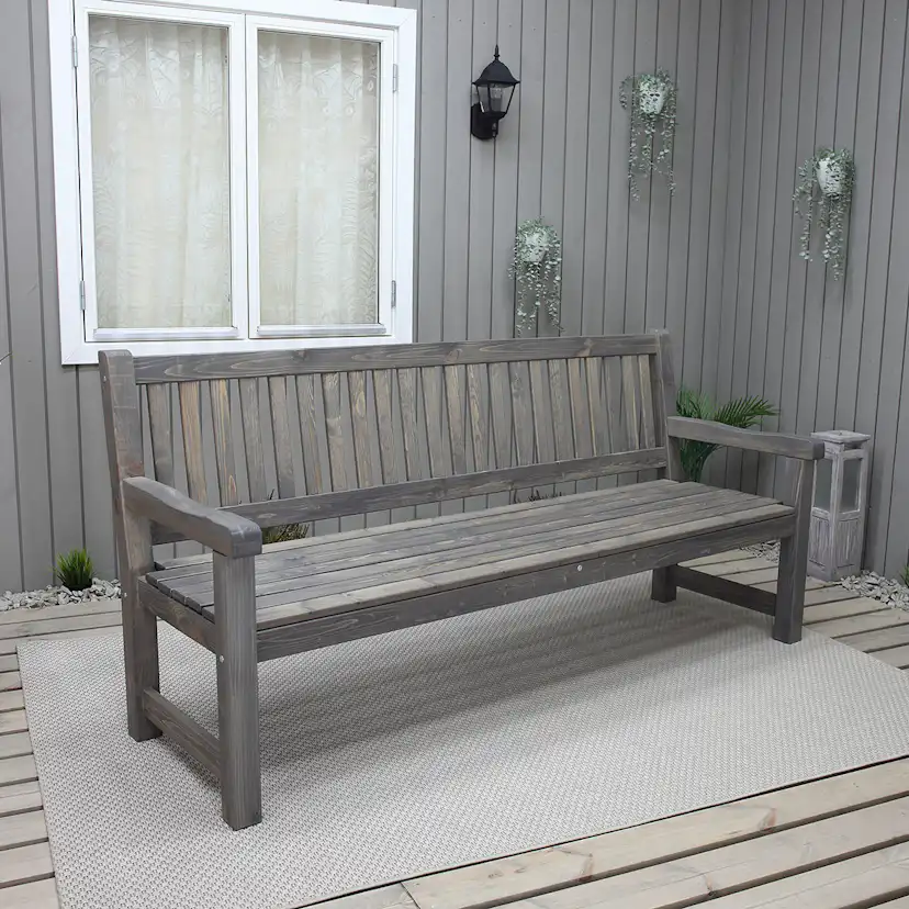 Soffa Baltic Garden Brooklyn