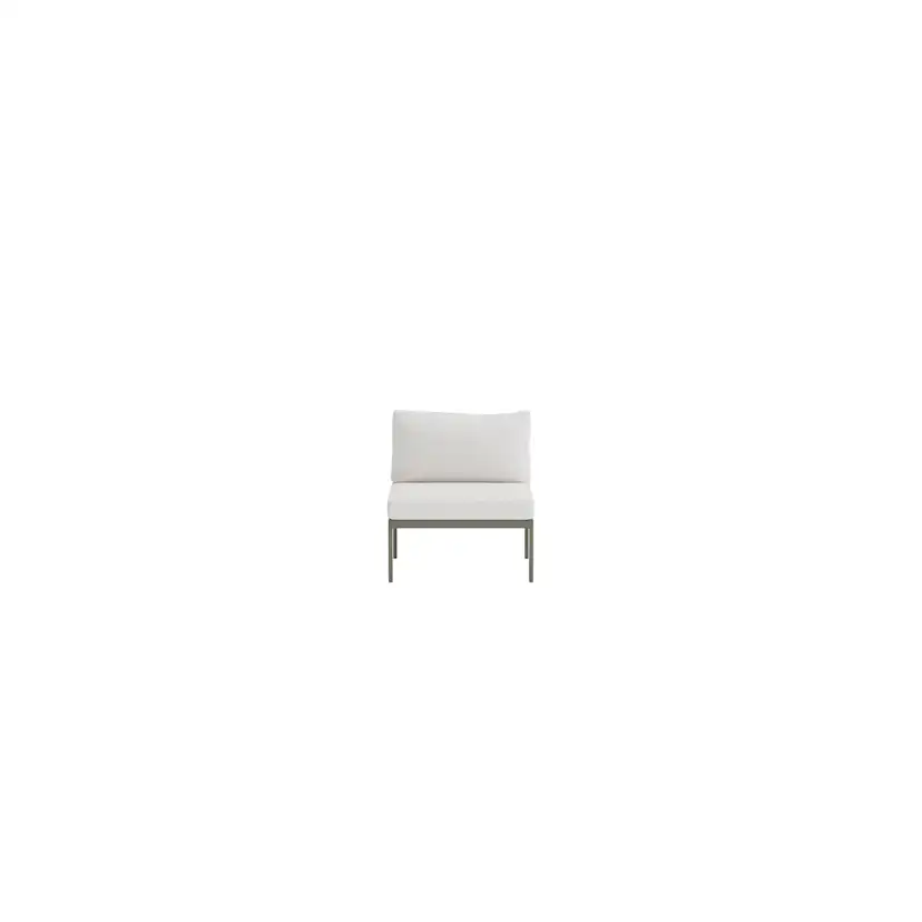 Soffmodul Venture Home Copacabana Mitten Utomhus