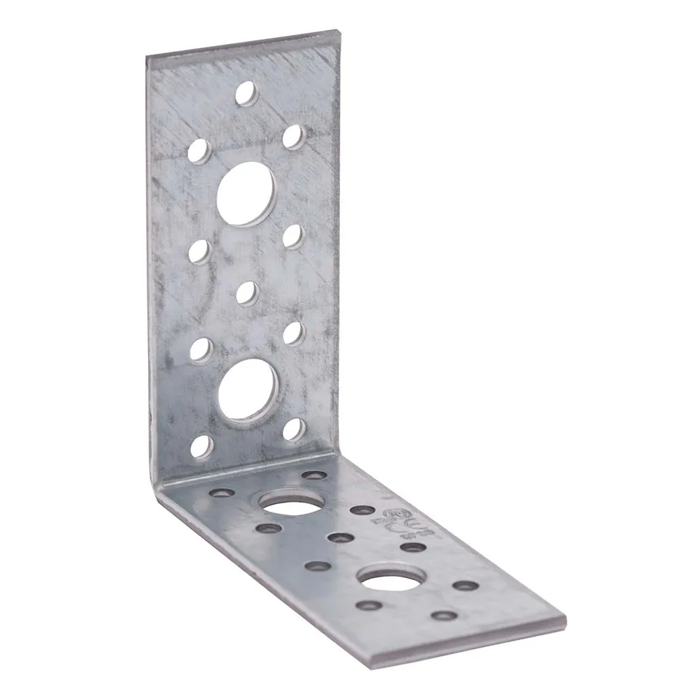 Vinkelbeslag Aby 90x90x3,0x40 Uf 90x90x3,0x40 UF