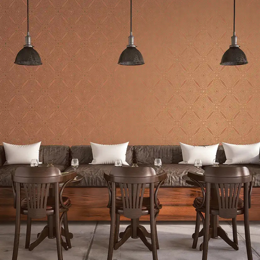 Tapet Galerie Wallcoverings Very Special G67724