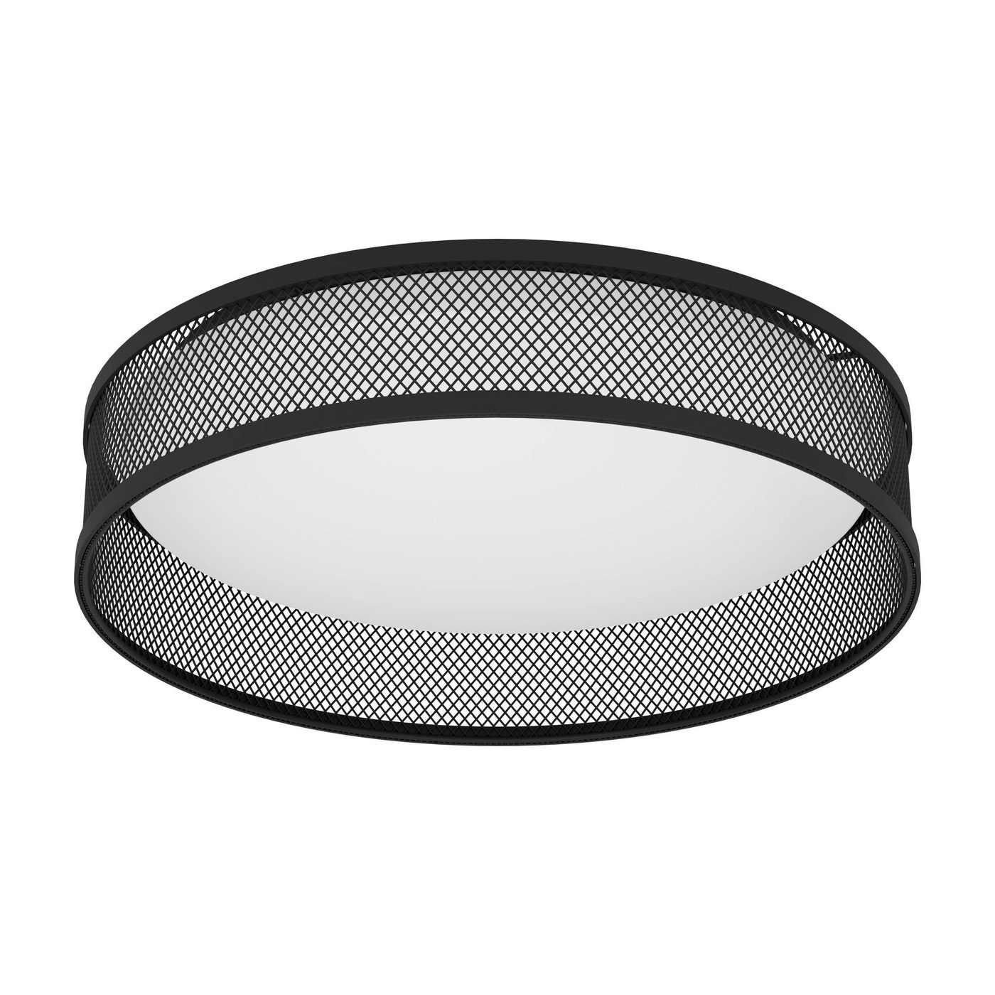 Taklampa Eglo Luppineria Ø385 mm