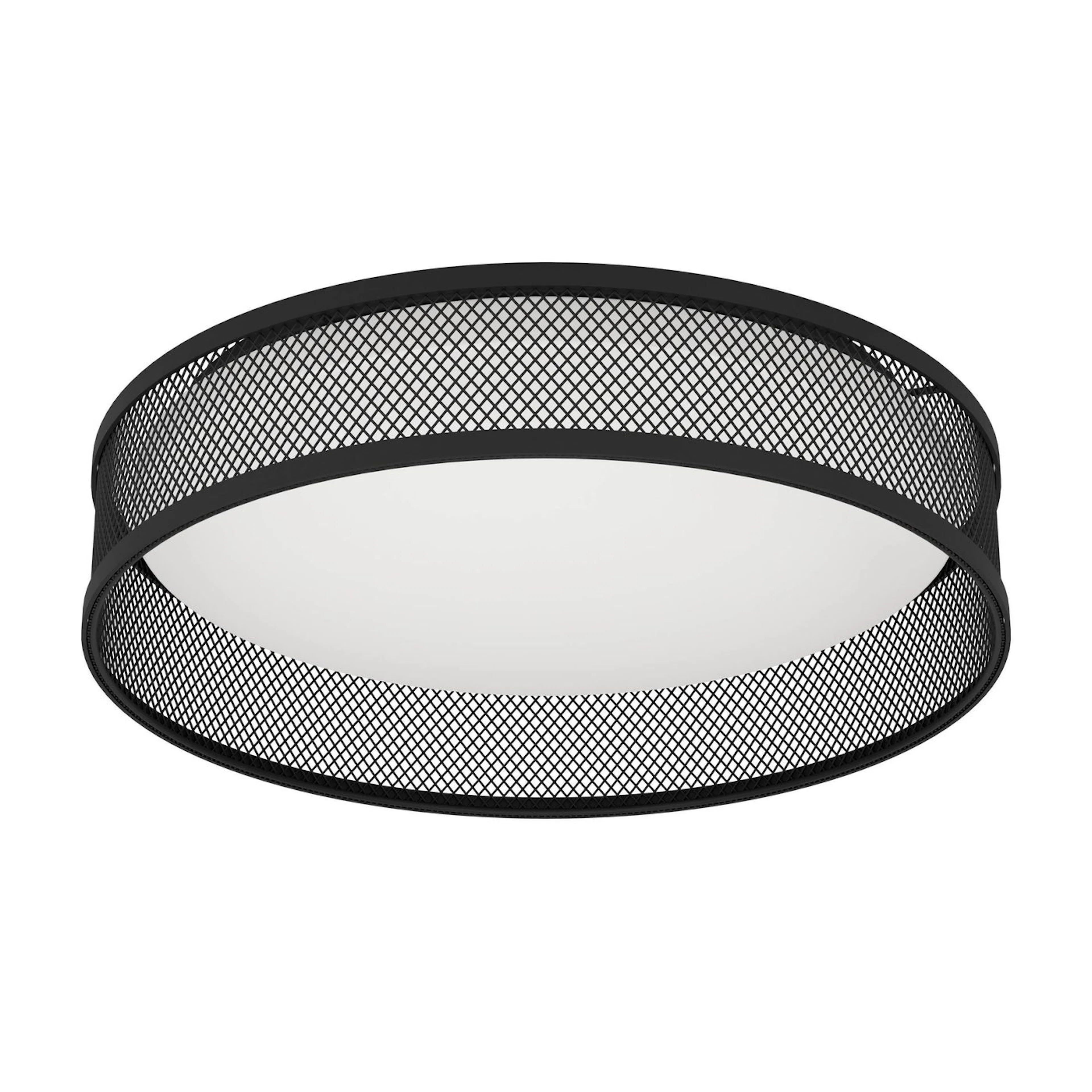 Taklampa Eglo Luppineria Ø385 mm