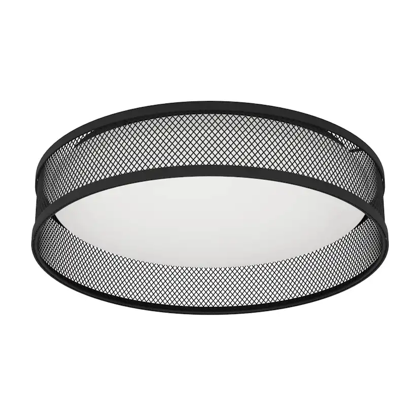 Taklampa Eglo Luppineria Ø385 mm