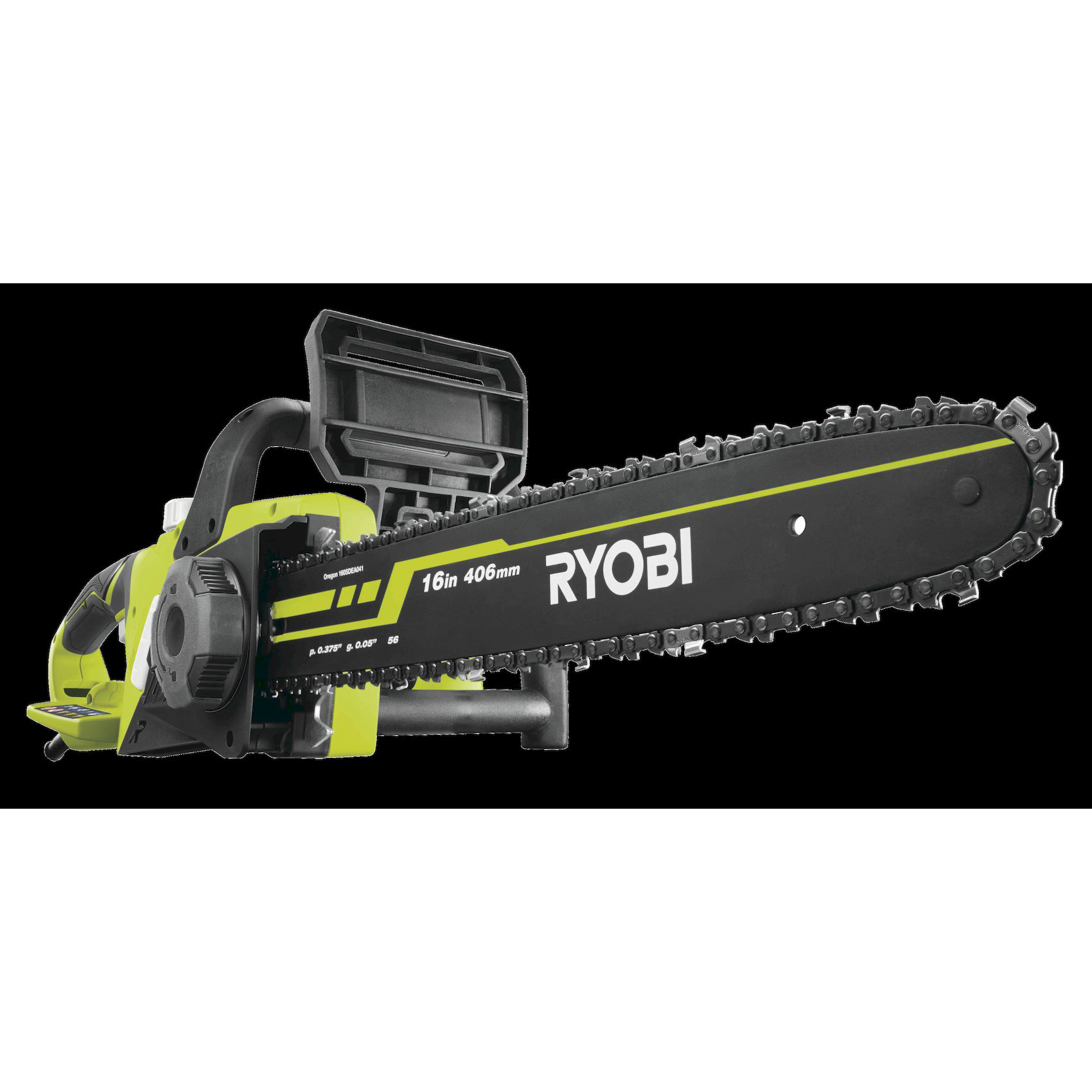 Motorsåg El RYOBI RCS2340B 2300W 40cm El & Sladd