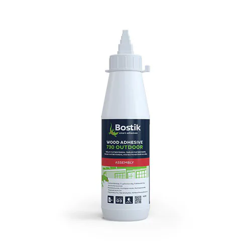 Trälim Bostik 730 Outdoor