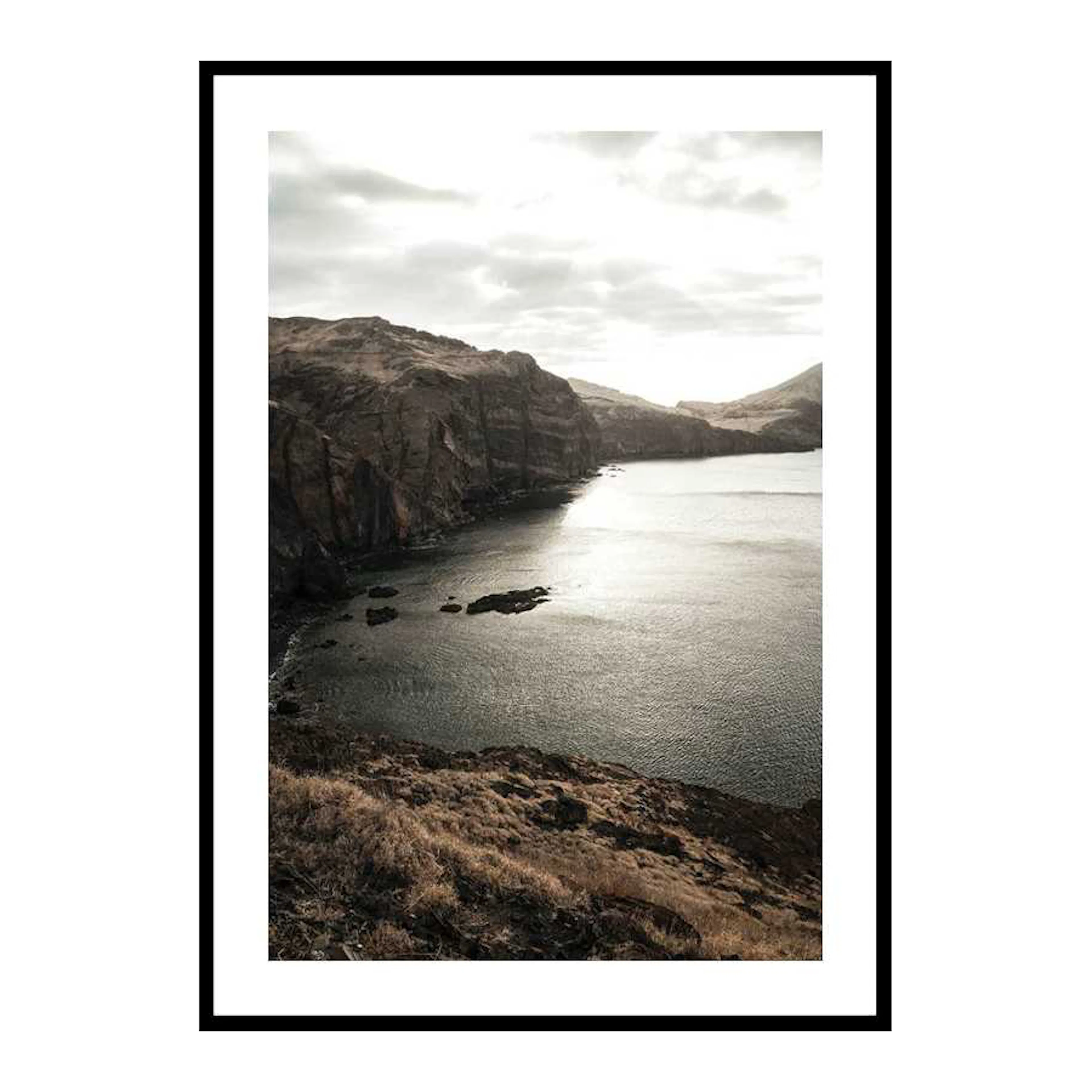 Madeira Landscape 30x40 cm