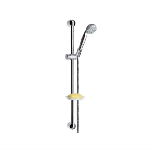Duschset Hansgrohe Croma 1-jet