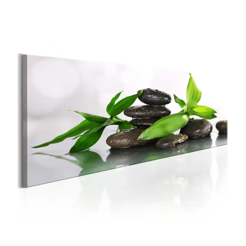 Tavla Arkiio SPA Bamboo And Stones