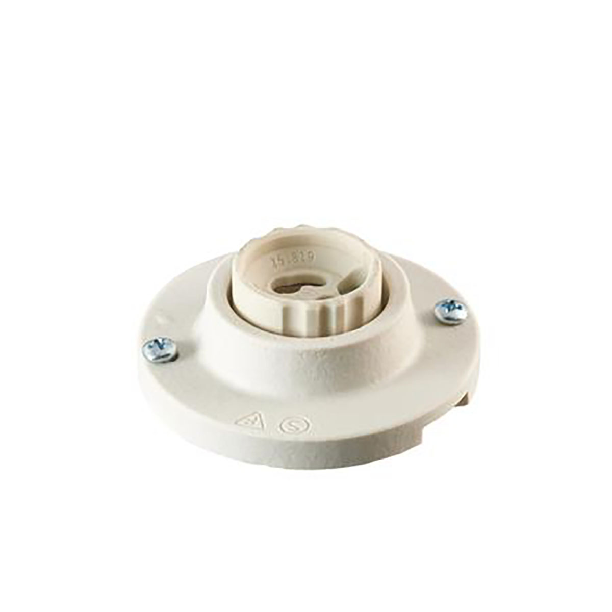 Lamphållare Ifö Electric GU10