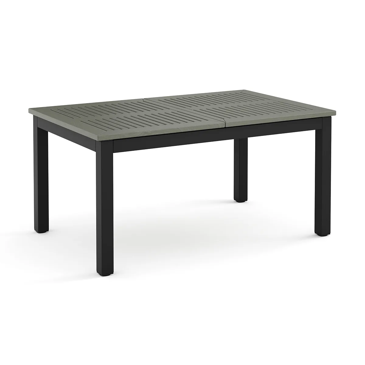 Trädgårdsbord Comfort Garden Monaco förlängningsbart bord utomhus 150-250x90 cm