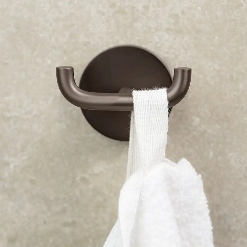 Dubbelkrok Beslag Design Calm Ø45mm