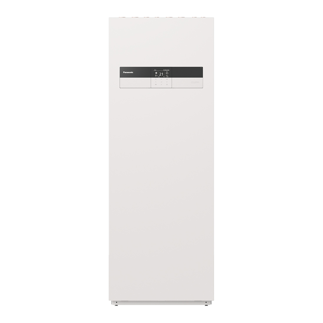 Luft-vattenvärmepump Panasonic Aquarea High Performance All in One K-Generation