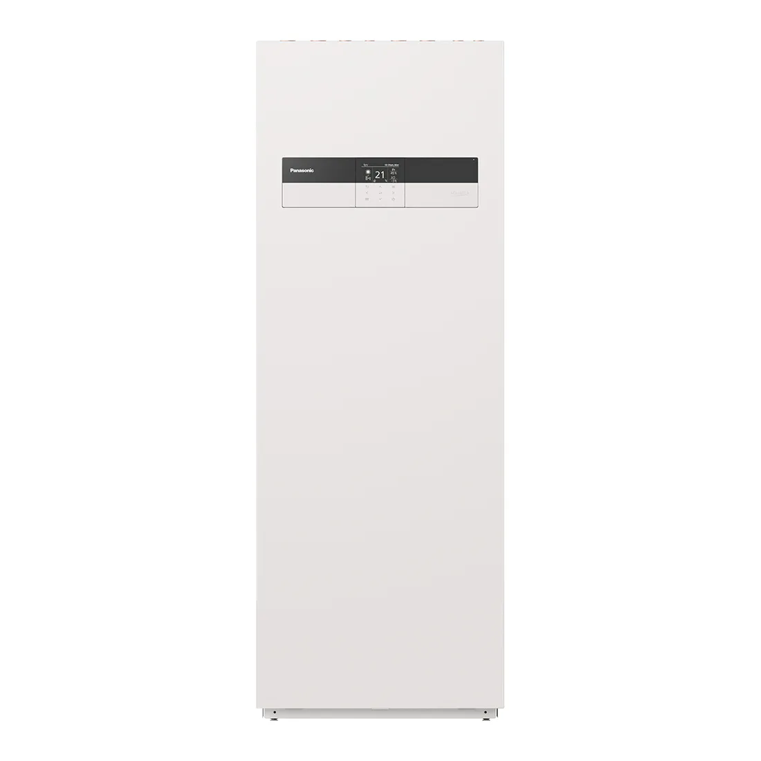 Luft-vattenvärmepump Panasonic Aquarea High Performance All in One K-Generation