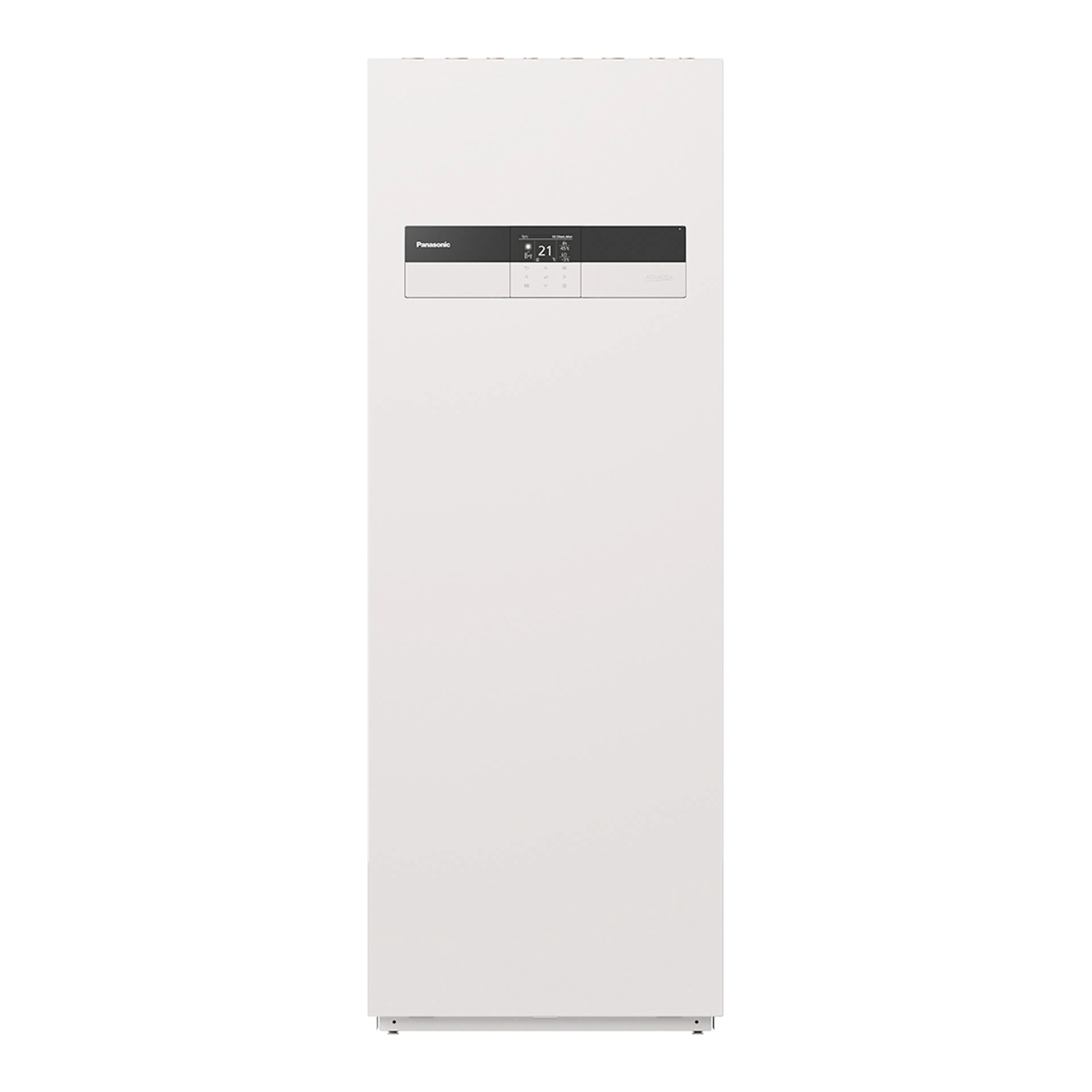 Luft-vattenvärmepump Panasonic Aquarea High Performance All in One K-Generation
