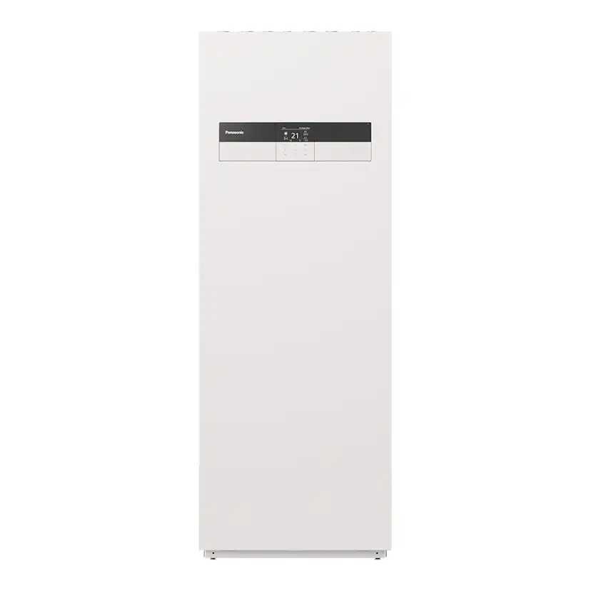 Luft-vattenvärmepump Panasonic Aquarea High Performance All in One K-Generation