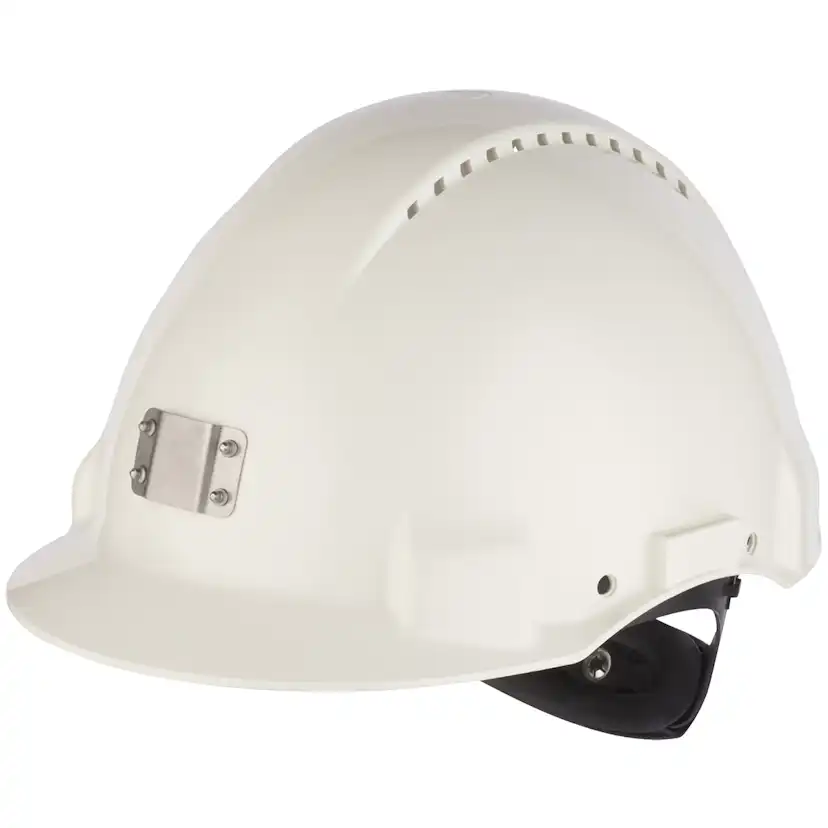 Skyddshjälm Peltor G3000 med UV-Indikator med rattjustering