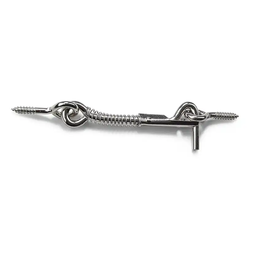 Hasp Habo med spärr 23020-1