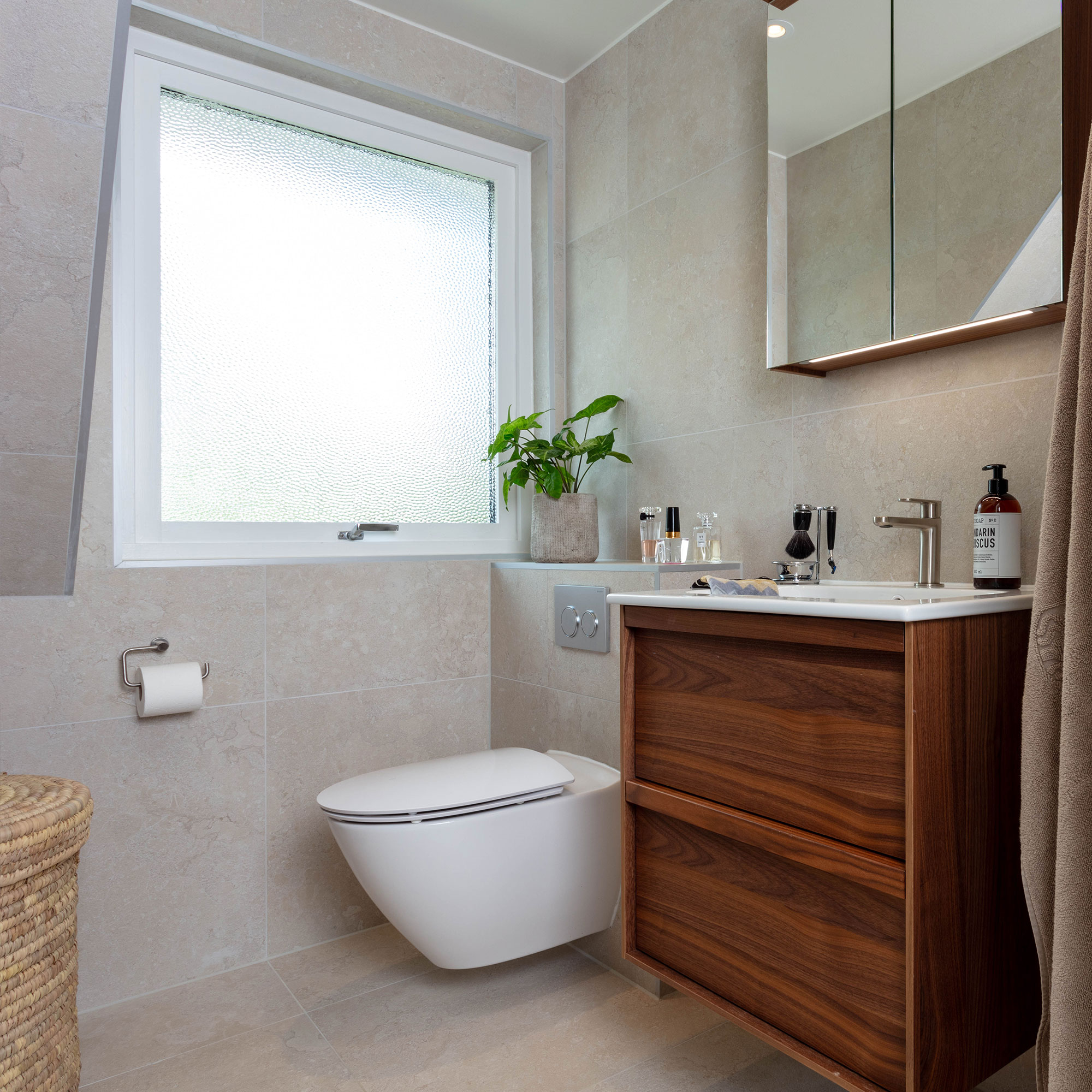 Klinker Coem Ceramiche Lagos Ivory Beige 60x60 cm Matt_NEW