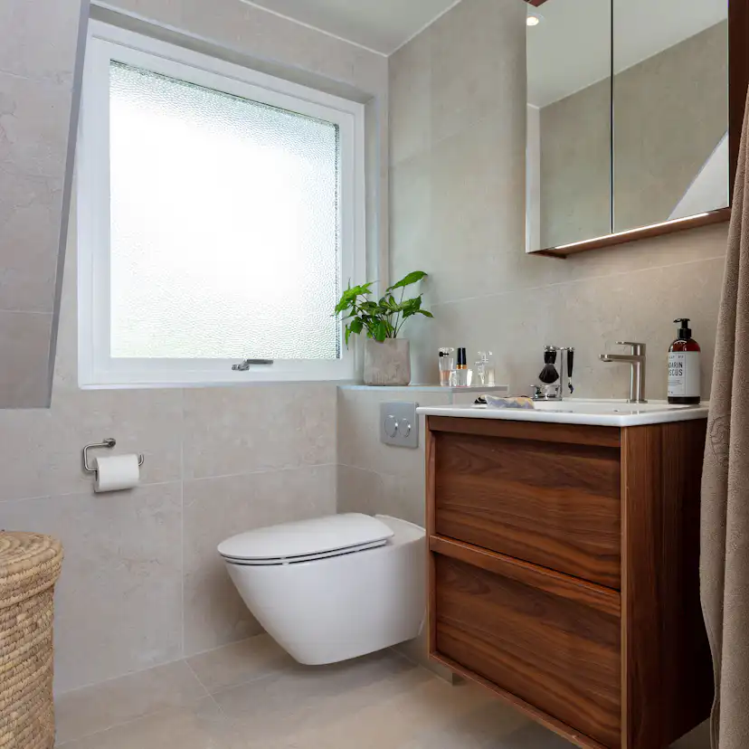 Klinker Coem Ceramiche Lagos Ivory Beige 60x60 cm Matt_NEW