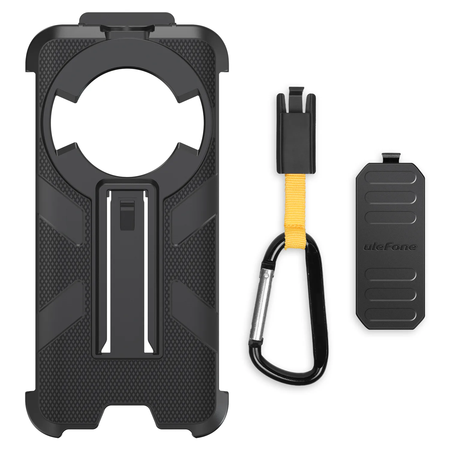 Mobilskal Ulefone Protective För Armor 16 Pro