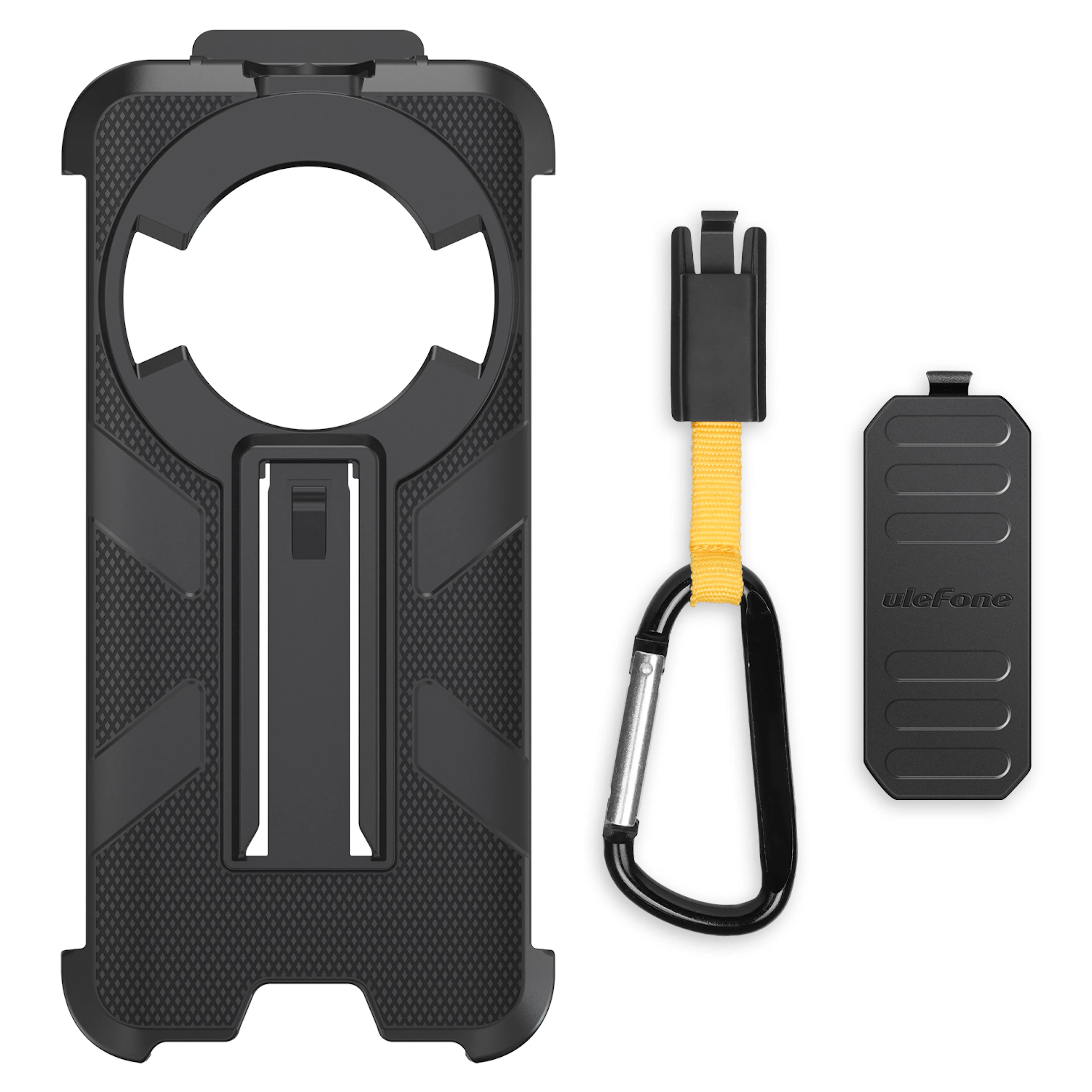 Mobilskal Ulefone Protective För Armor 16 Pro