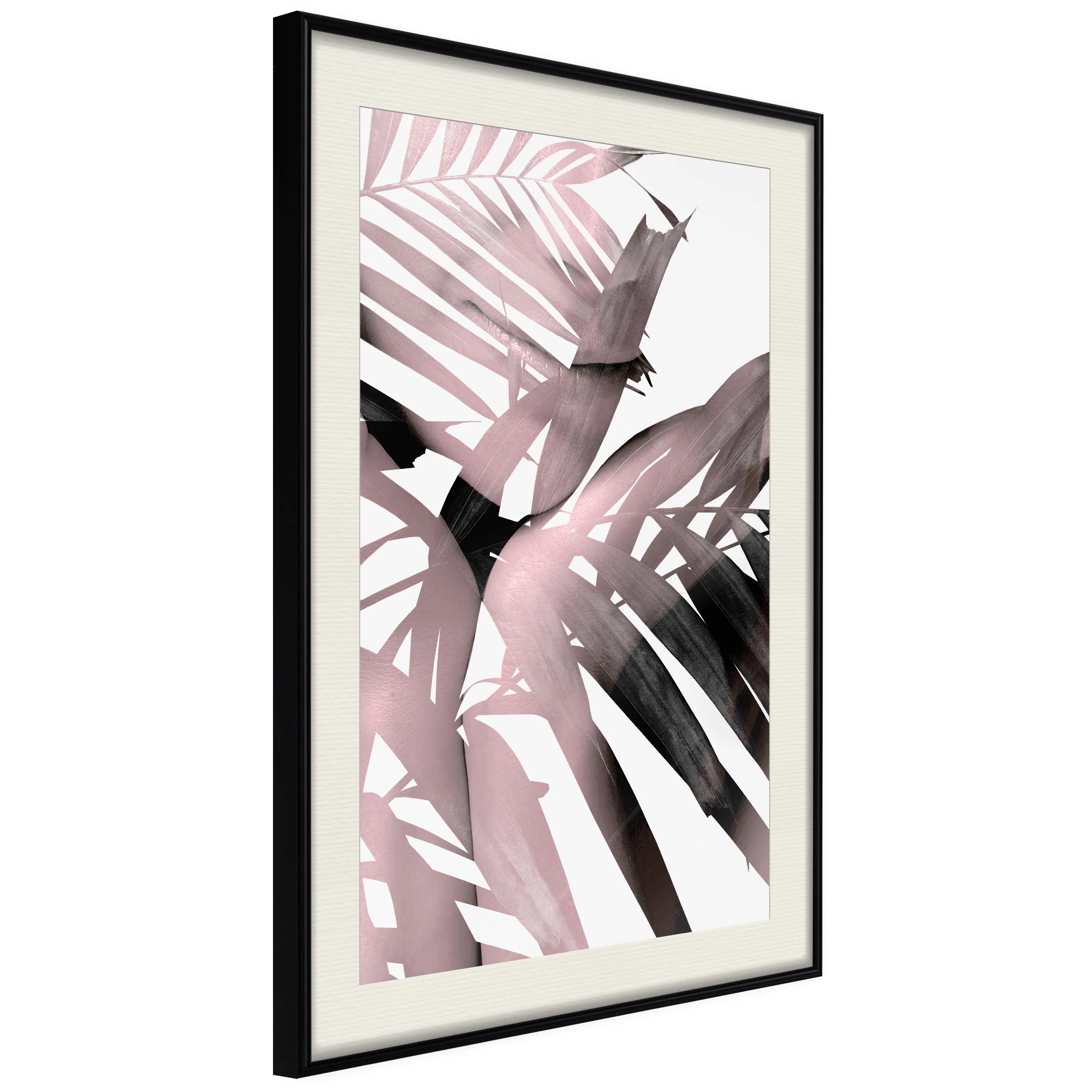 Poster Artgeist Affisch Sensual Words