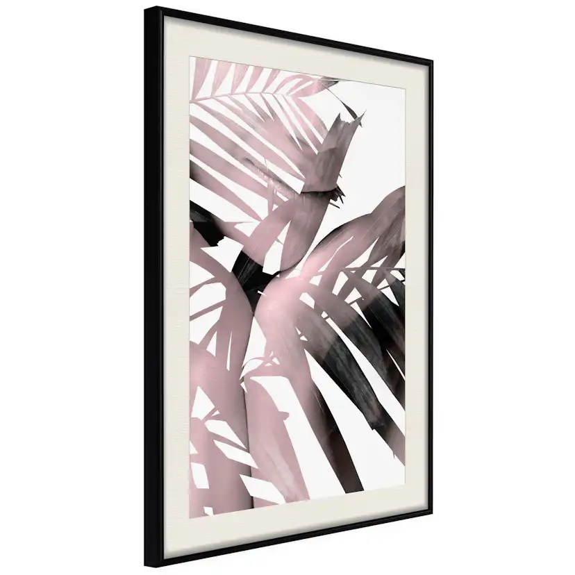 Poster Artgeist Affisch Sensual Words