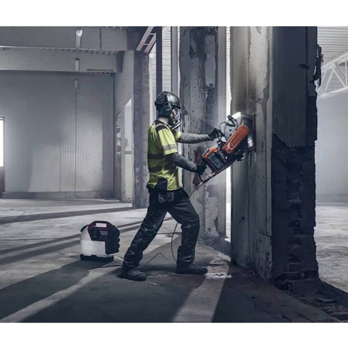 Kapmaskin Husqvarna K1 Pace 14 tum Utan Batteri & Laddare