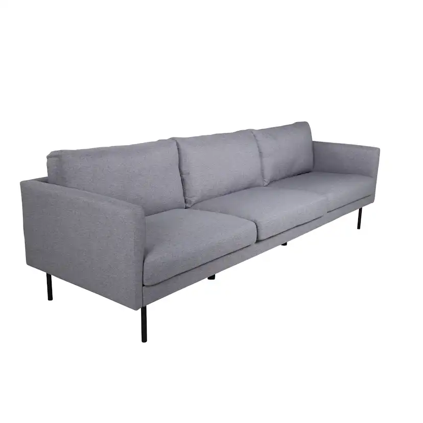 3-sitssoffa Venture Home Zoom