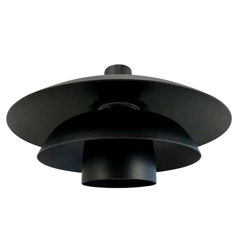 Fasadbelysning Dyberg Larsen Morph D30