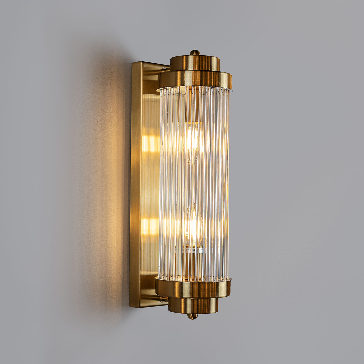 Vägglampa Vesani Nice