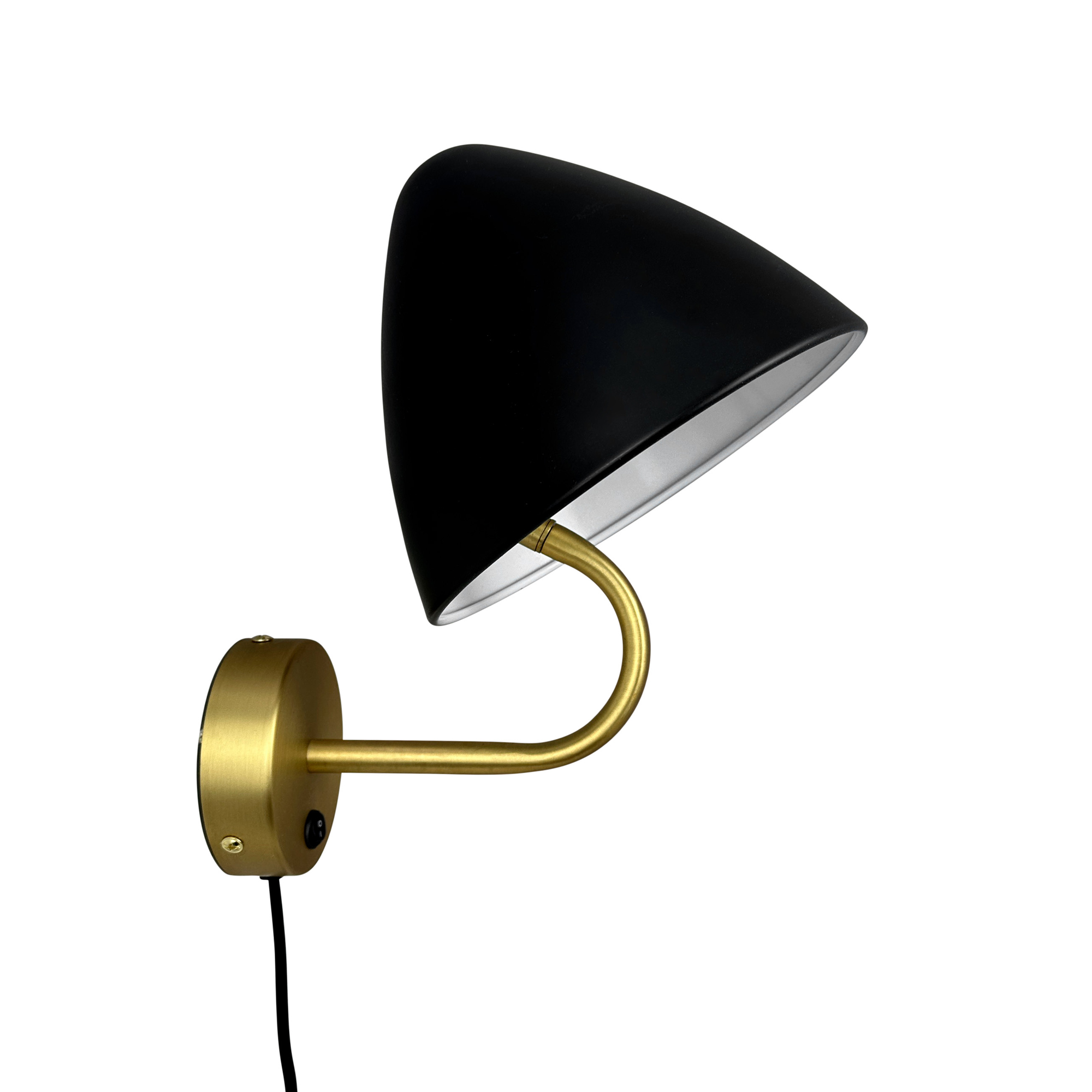 Vägglampa Dyberg Larsen Oulu