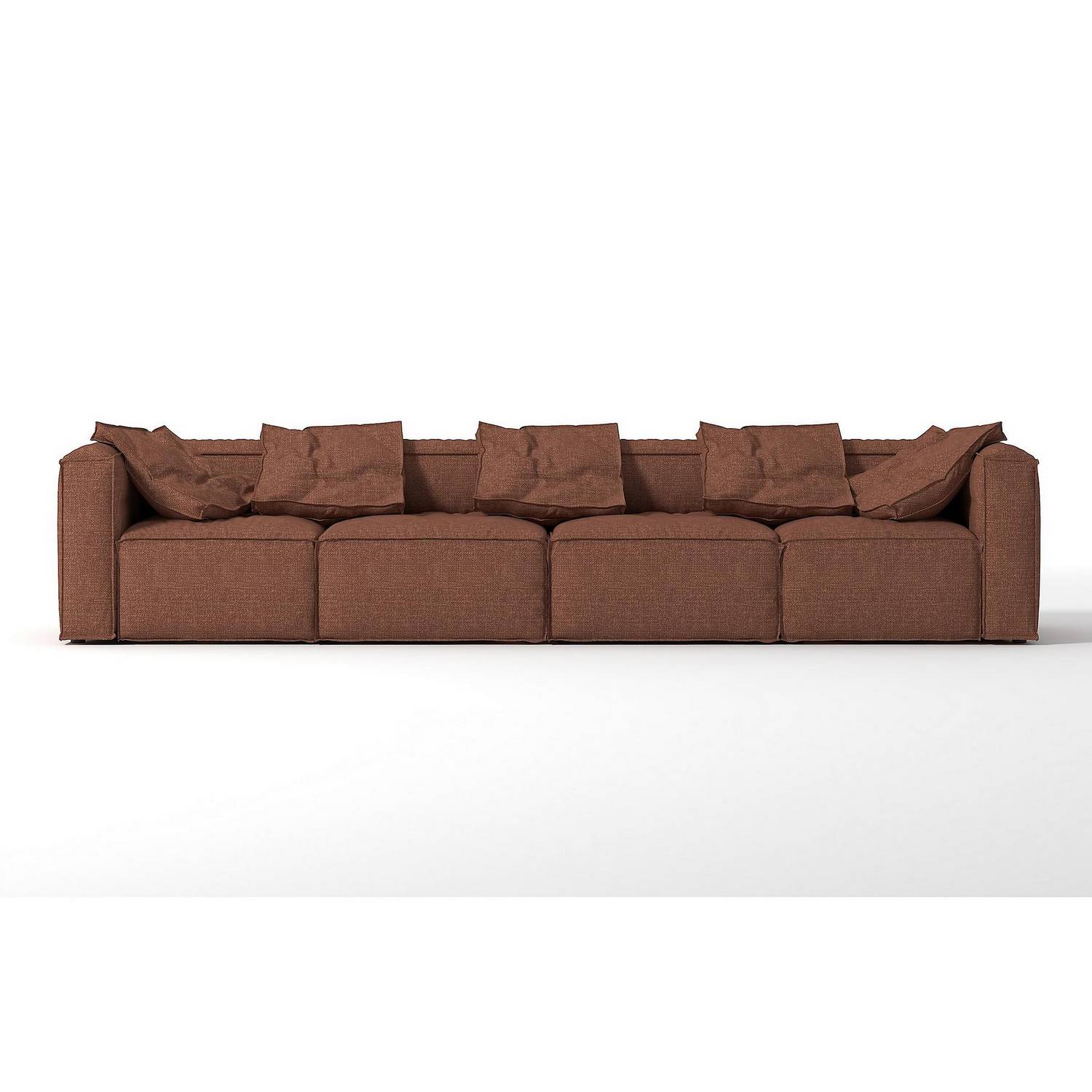 Hörnmodul In Living Oceanis höger