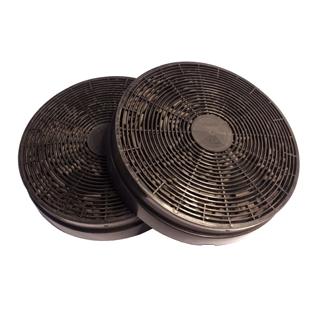 Kolfilter Thermex till Vertical Automatic