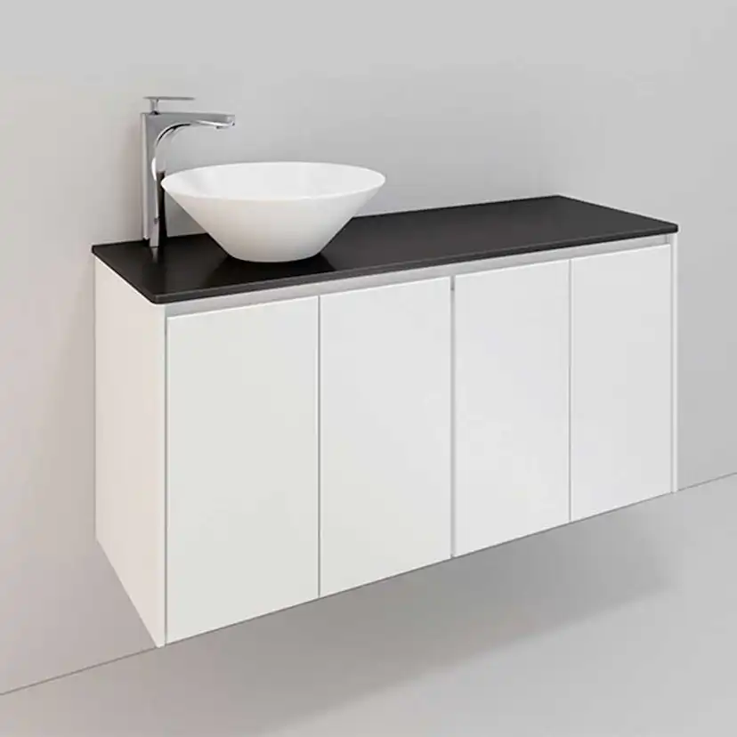 Tvättställsskåp Noro Lifestyle Concept Loop 120 Hög
