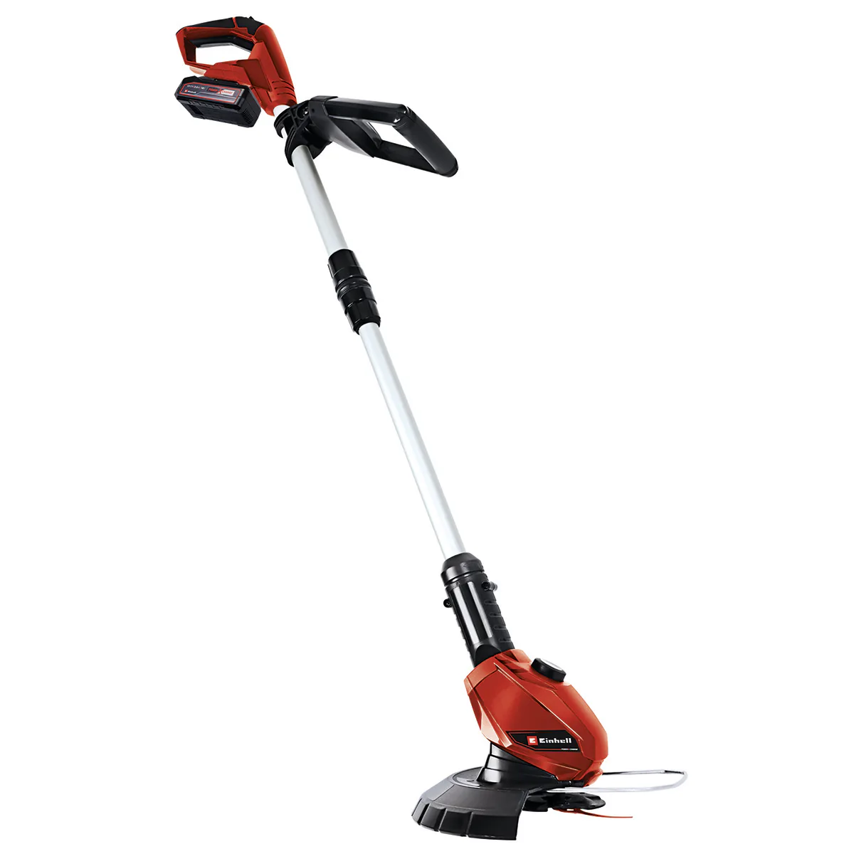 Gräsklippare Einhell GE-CT 18 Li 1x 2,5Ah