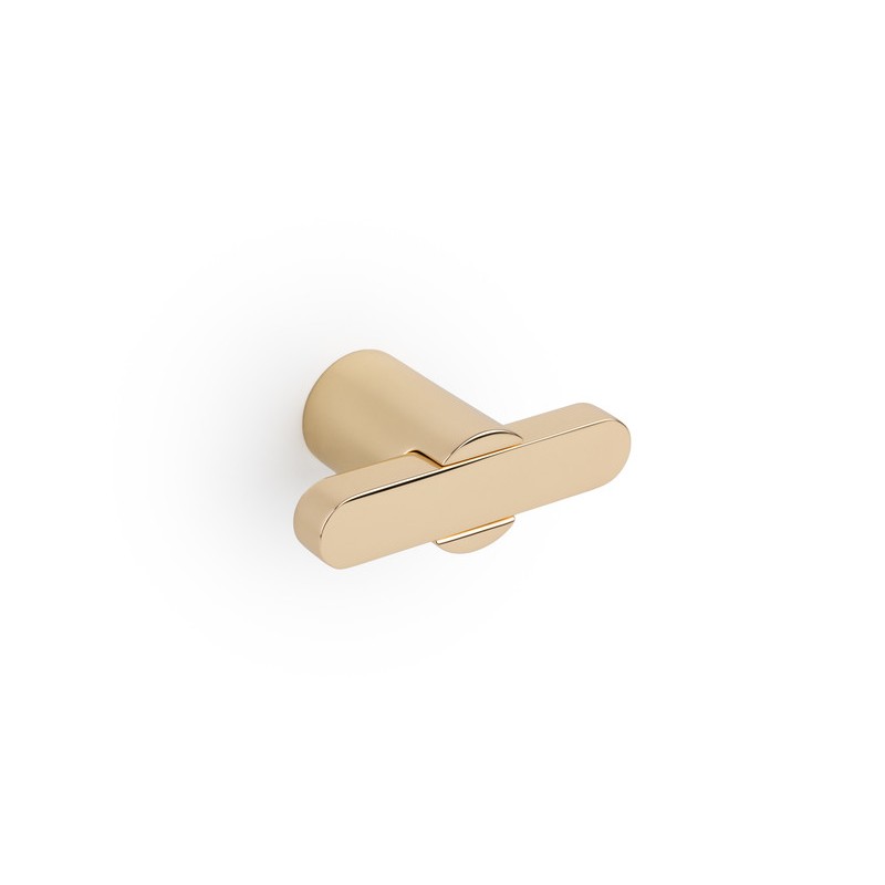 Knopp Beslag Design T Fusion