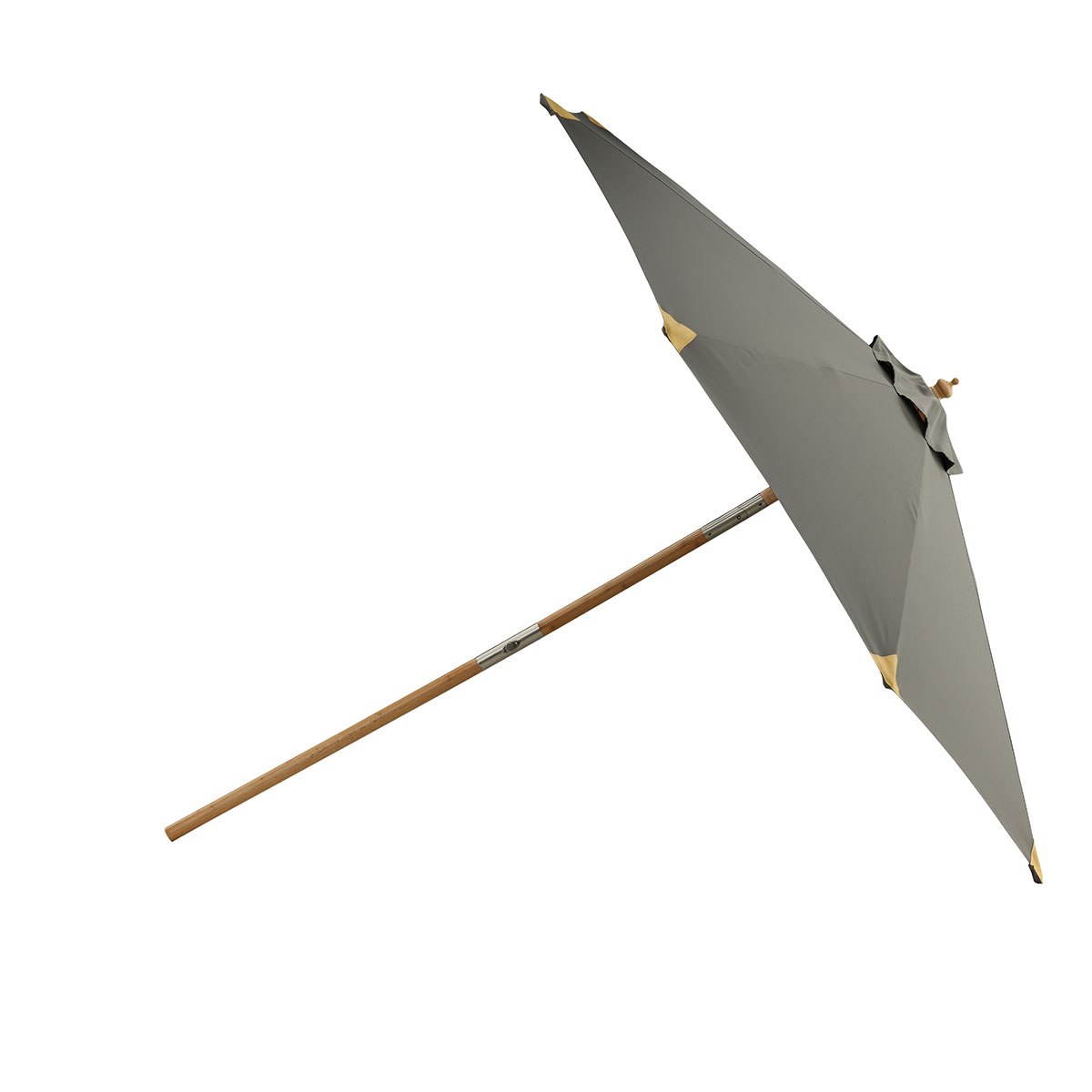 Cerox Umbrella, Grey, 270 Grå